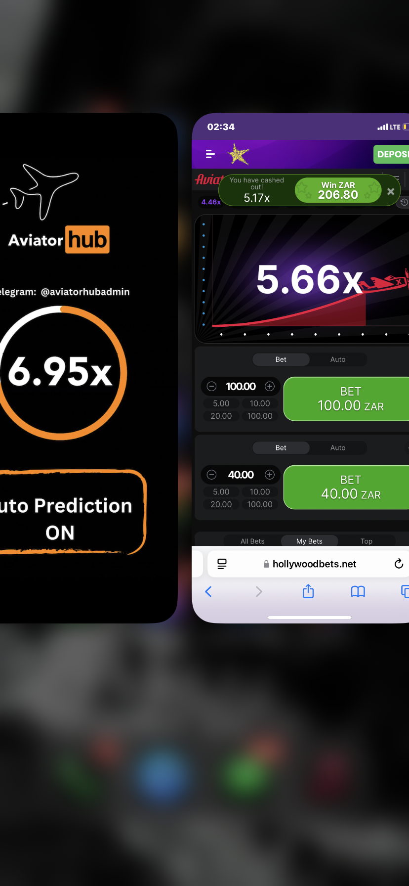 AviBot V2.0
