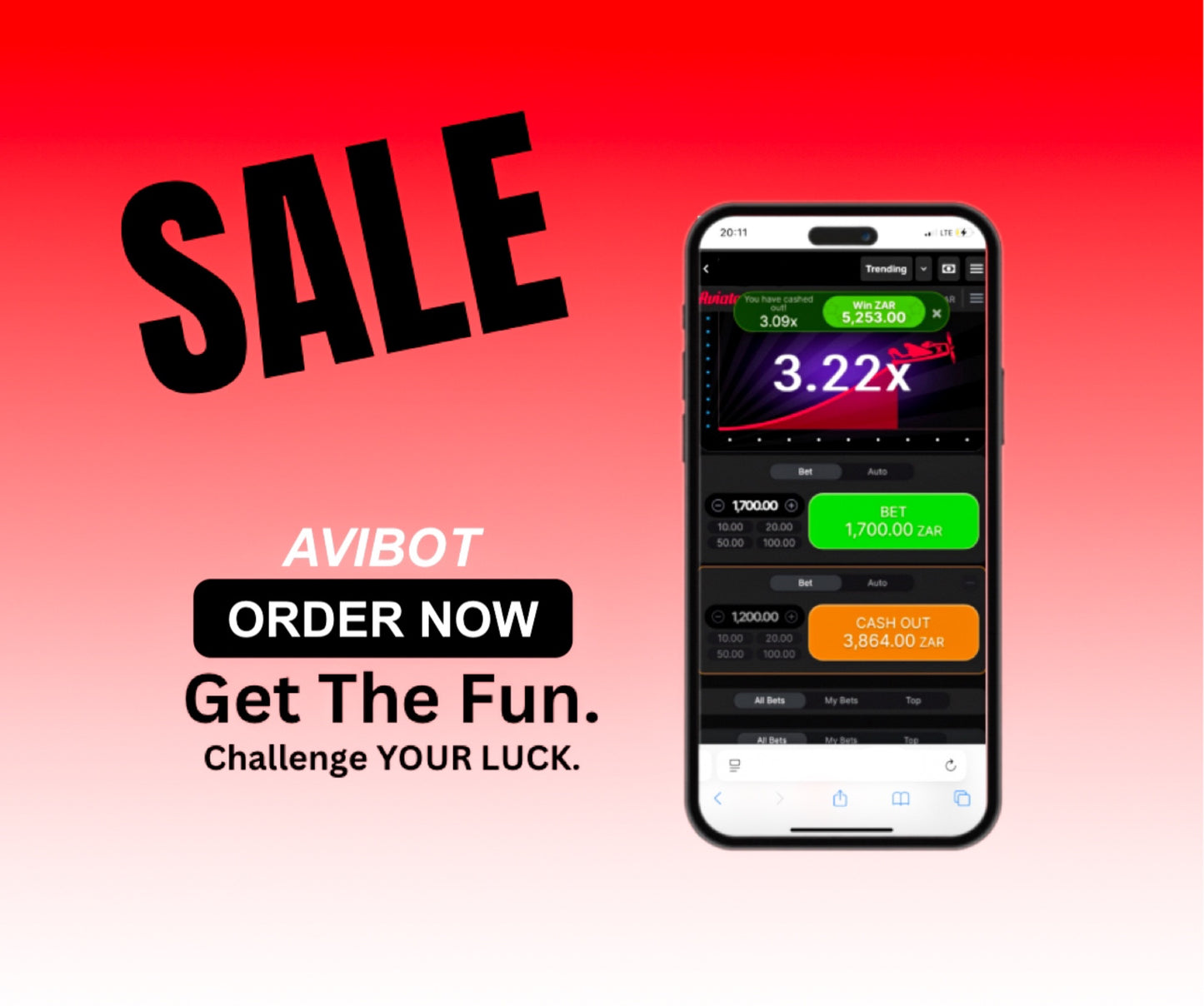 AviBot Strategy GUIDE PDF