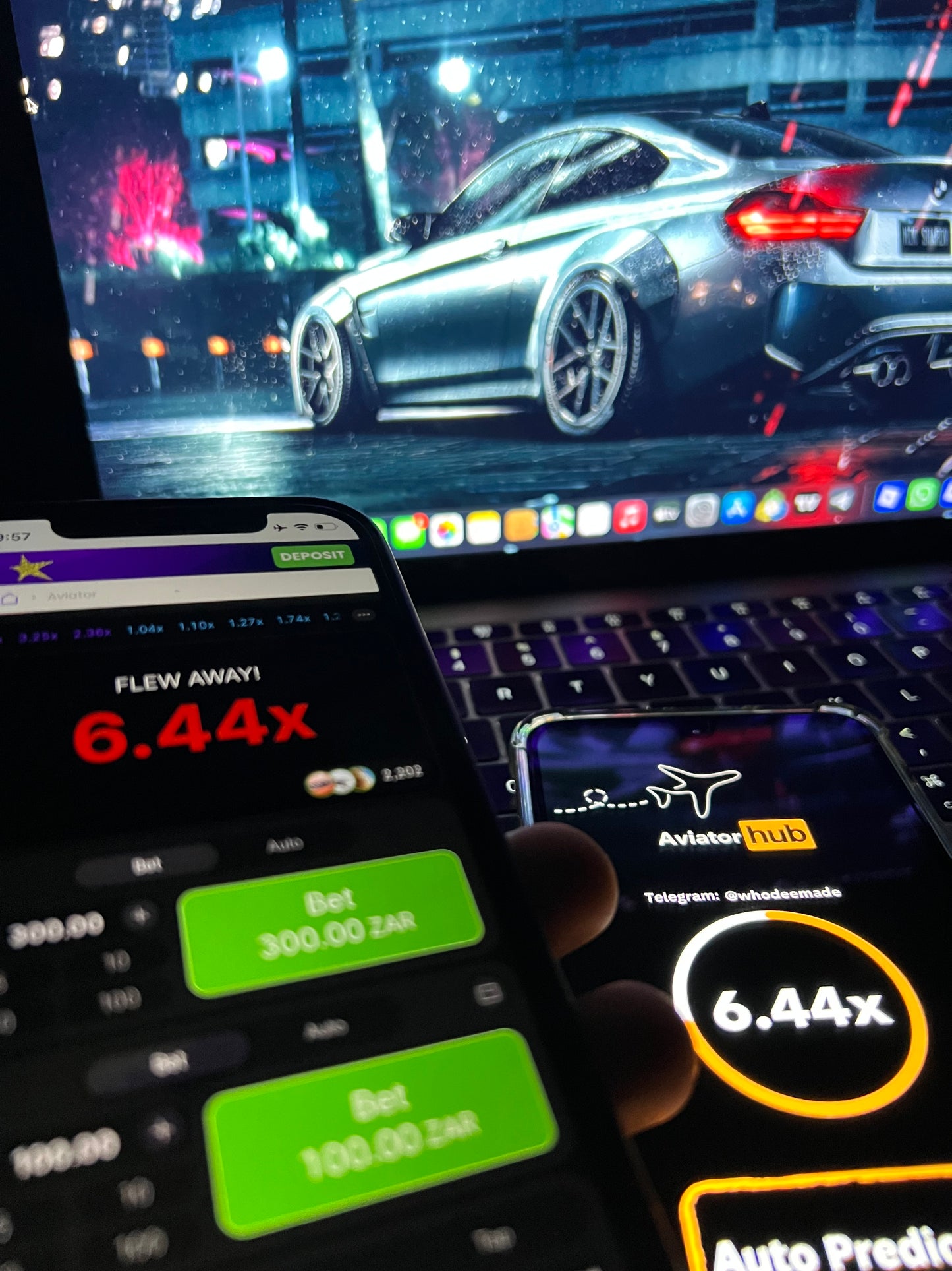 AviBot Strategy GUIDE PDF