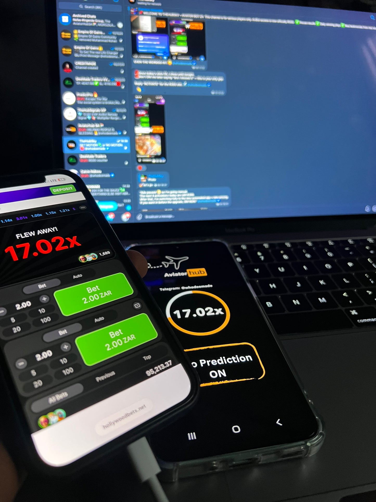 AviBot Strategy GUIDE PDF