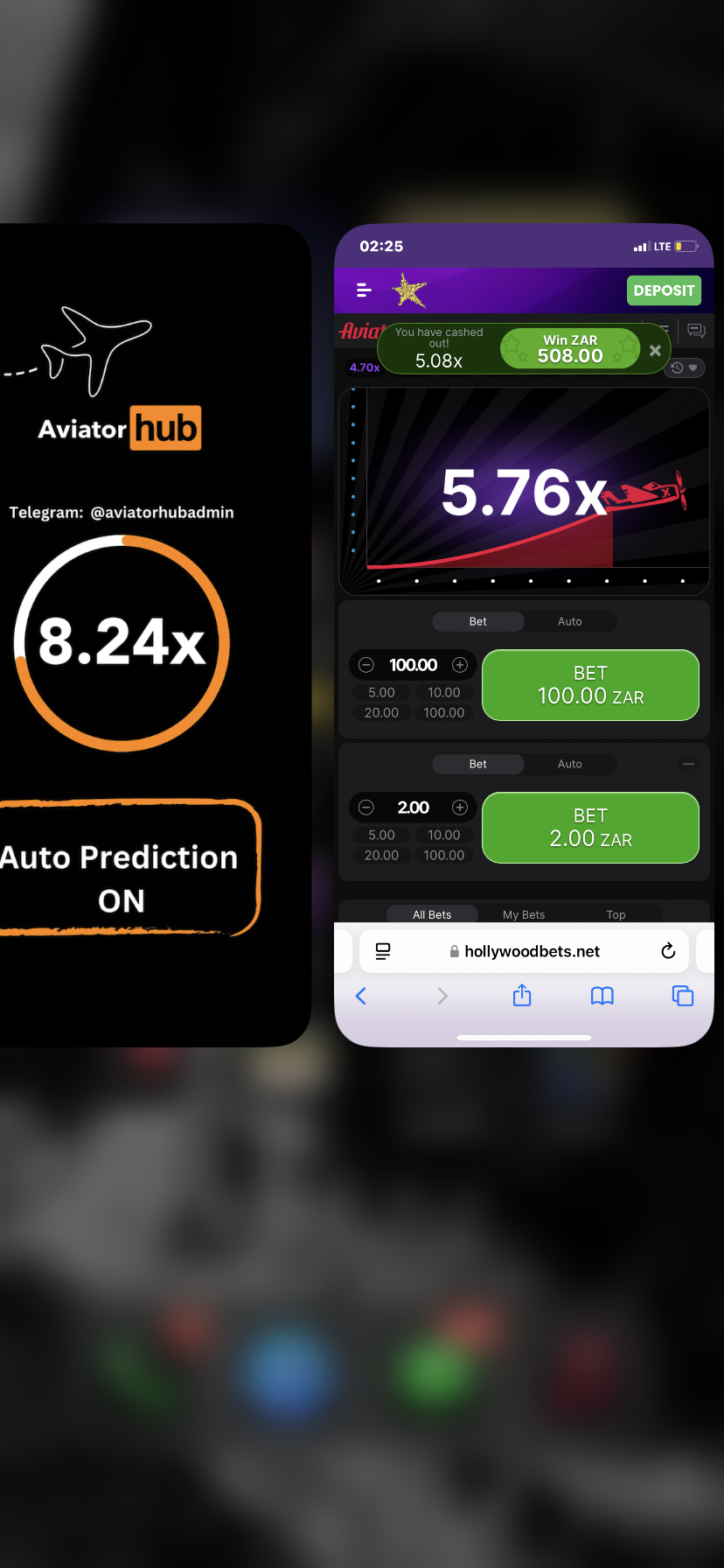 AviBot V2.0