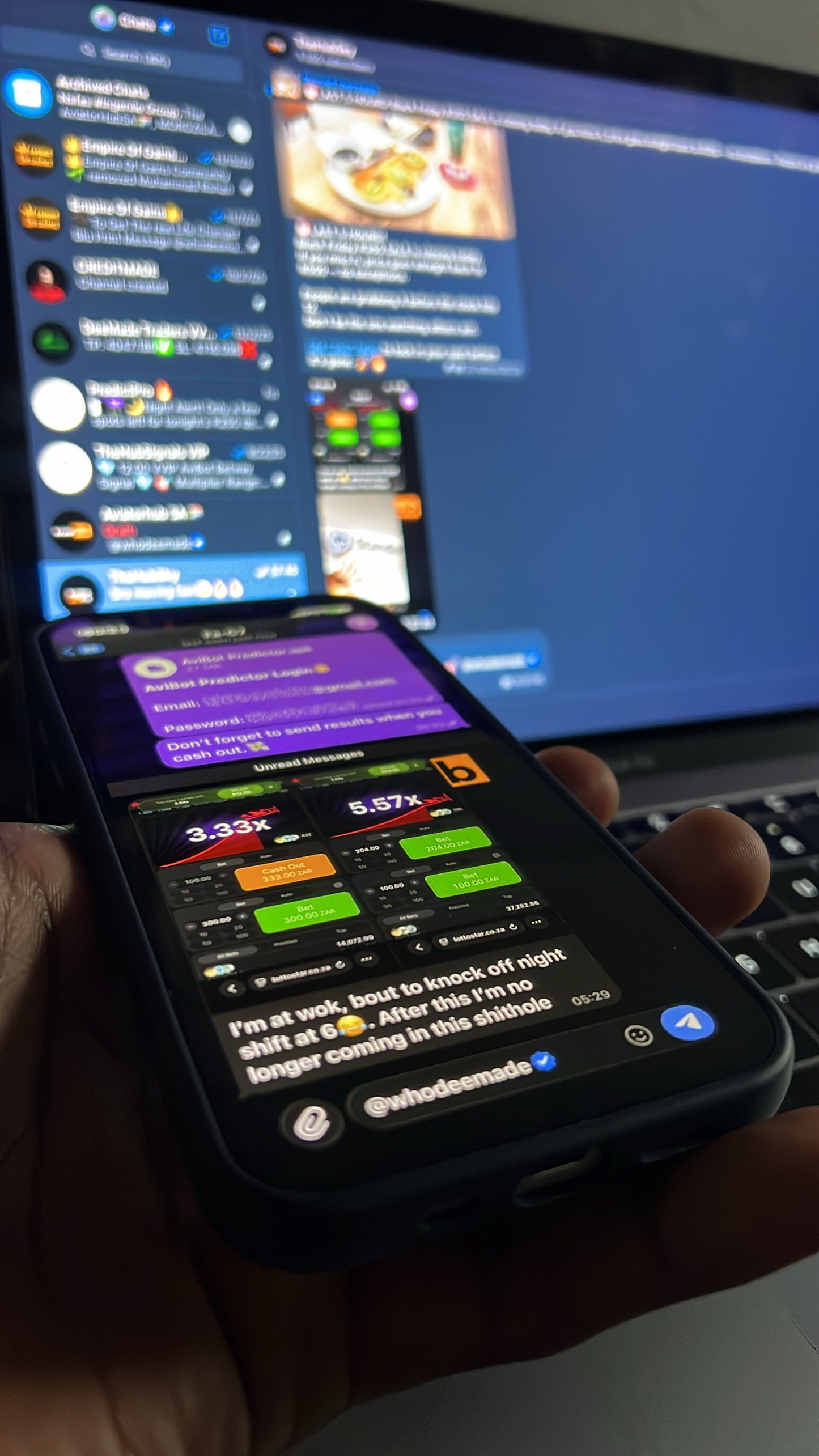 AviBot Strategy GUIDE PDF