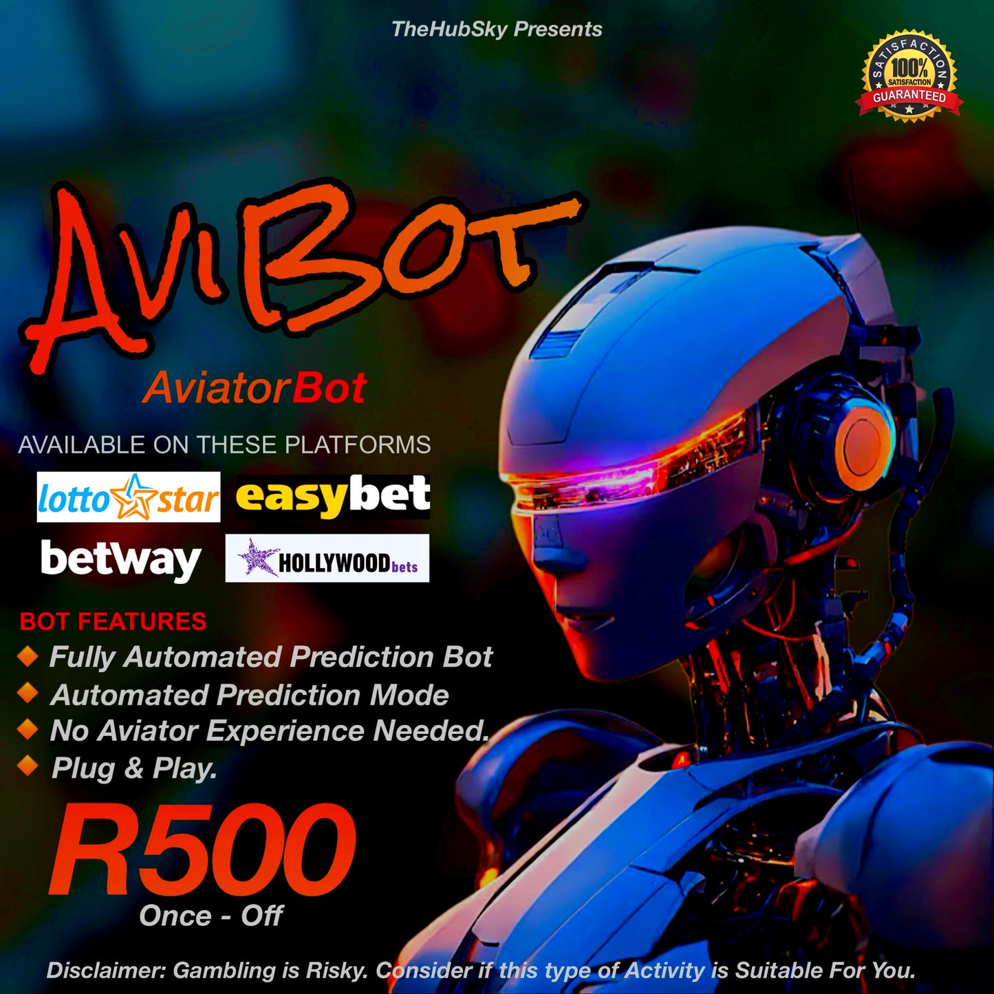 AviBot Strategy GUIDE PDF