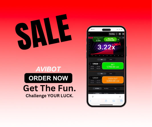 AviBot Strategy GUIDE PDF